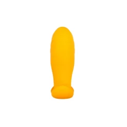 Clearance LoversStores Evolved Creamsicle Vibrating Anal Plug