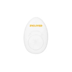 Clearance LoversStores Evolved Creamsicle Vibrating Anal Plug