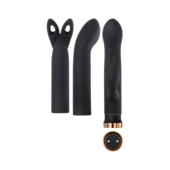 Sale LoversStores Evolved Four Play Silicone Tip Set