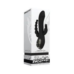 Sale LoversStores Evolved Trifecta Vibrator