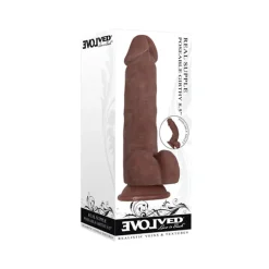 Best LoversStores Evolved True Feel Poseable Dildo
