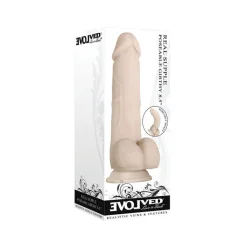 Best LoversStores Evolved True Feel Poseable Dildo