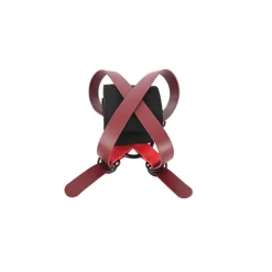 Sale LoversStores Ex's & Oh's Cross Cuffs