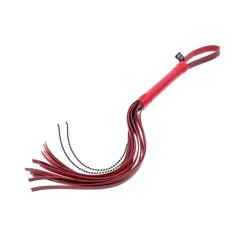 Outlet LoversStores Ex's & Oh's Crystal Flogger