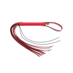 Outlet LoversStores Ex's & Oh's Crystal Flogger