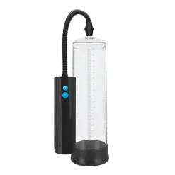 New LoversStores Extreme Power Rechargeable Penis Pump