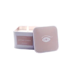Online LoversStores Eye of Love After Dark Pheromone Massage Candle