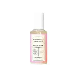 Outlet LoversStores Eye of Love Bloom Sunny Daze Pheromone Room Spray