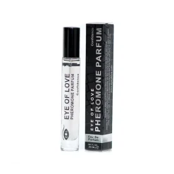 Sale LoversStores Eye of Love Confidence Pheromone Cologne