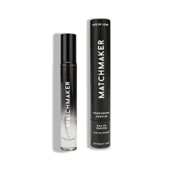 Online LoversStores Eye of Love Matchmaker Black Diamond Cologne - Attract Her