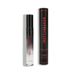 Discount LoversStores Eye of Love Matchmaker Black Diamond LGBTQ Parfum - Attract Him