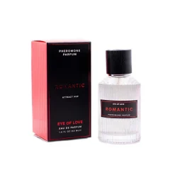 Outlet LoversStores Eye of Love Romantic Pheromone Cologne 50mL