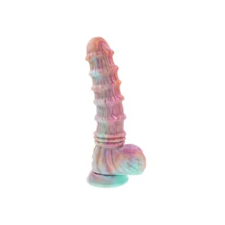 Outlet LoversStores Fantasy Vibrating Dildo