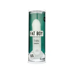 Fashion LoversStores Fat Boy Thin 6.5" Penis Sheath