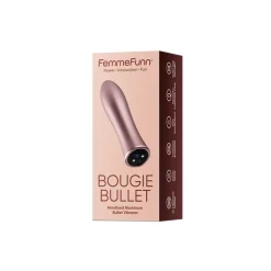 Discount LoversStores FemmeFunn Bougie Bullet Vibrator
