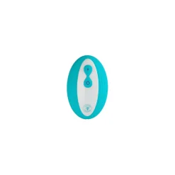 Discount LoversStores FemmeFunn Pirouette Suction Base Rotating Rabbit Vibrator