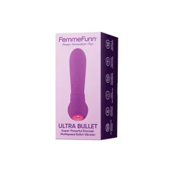 Hot LoversStores FemmeFunn Ultra Bullet Vibrator