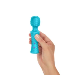 New LoversStores FemmeFunn Ultra Wand Mini Vibrator