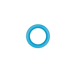 Online LoversStores Firefly Halo Medium Glow-in-the-Dark Cock Ring