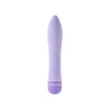 Discount LoversStores Fleur De Lis Seduction Vibrator Periwinkle