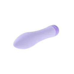Discount LoversStores Fleur De Lis Seduction Vibrator Periwinkle