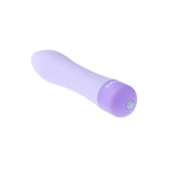 Discount LoversStores Fleur De Lis Seduction Vibrator Periwinkle