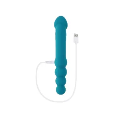 Outlet LoversStores Flip Flop Dual Ended Vibrator