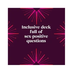 Discount LoversStores 100 Flirty & Dirty Sex Questions Game