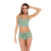 Online LoversStores French For Love 2pc Lounge Set Mint