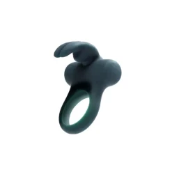 Sale LoversStores Frisky Bunny Rechargeable Cock Ring