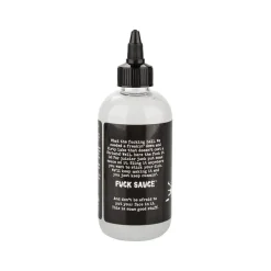 Best LoversStores Fuck Sauce Cum Hybrid Lube 8oz