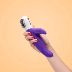 Best LoversStores Fun Factory Lady Bi Vibrator