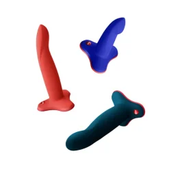 Online LoversStores Fun Factory Limba Flex Dildo