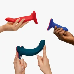 Online LoversStores Fun Factory Limba Flex Dildo