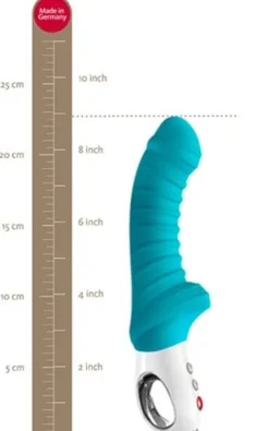 Hot LoversStores Fun Factory Tiger G5