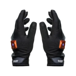 Hot LoversStores Fuzu Vibrating Massage Gloves