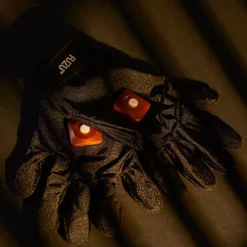 Hot LoversStores Fuzu Vibrating Massage Gloves