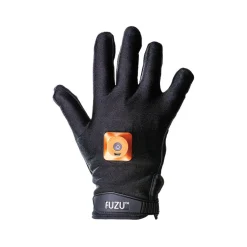 Hot LoversStores Fuzu Vibrating Massage Gloves