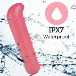 New LoversStores Gaia Eco G-Spot Vibrator