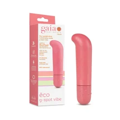New LoversStores Gaia Eco G-Spot Vibrator