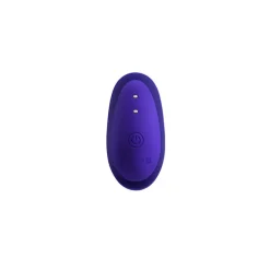 Hot LoversStores Gender X Anybody's Plug Vibrating Butt Plug
