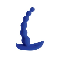 Sale LoversStores Gender X Beaded Pleasure Remote Controlled Vibrator