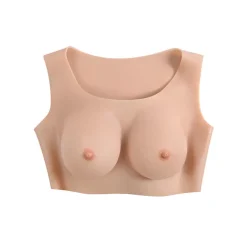 Best LoversStores Gender X C-Cup Breast Plate