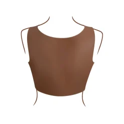 Best LoversStores Gender X C-Cup Breast Plate