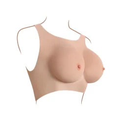 Best LoversStores Gender X C-Cup Breast Plate