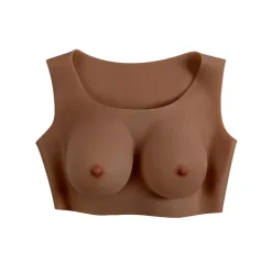 Best LoversStores Gender X C-Cup Breast Plate