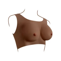 Best LoversStores Gender X C-Cup Breast Plate