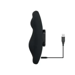 Fashion LoversStores Gender X Our Undie Remote Controlled Underwear Vibrator