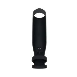Online LoversStores Gender X Rocketeer Triple Ring Vibrating Cock Sheath