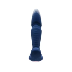 Fashion LoversStores Gender X True Blue Thrusting Vibrator